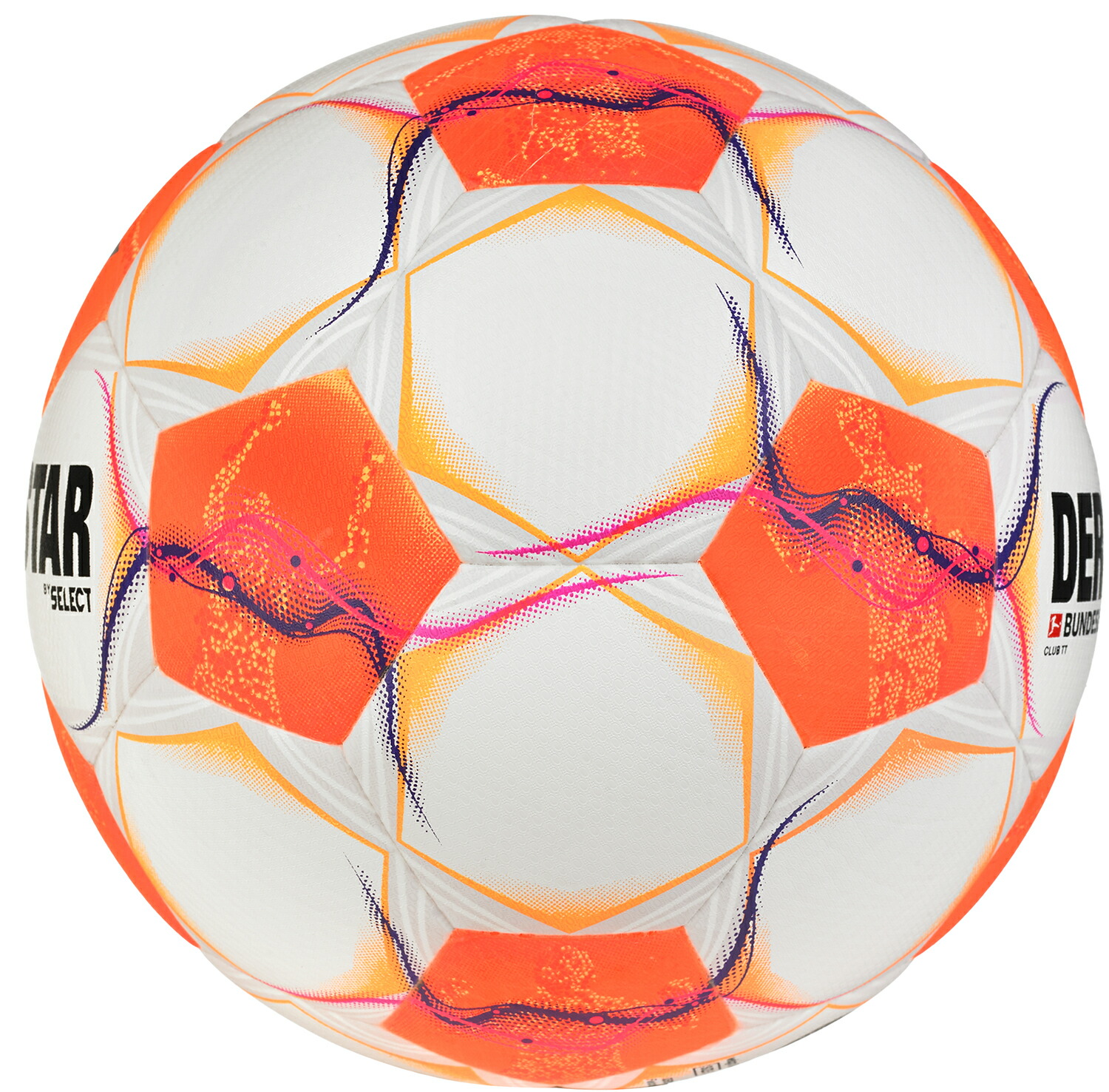 楽天市場】【公式】DERBYSTAR ダービースター ブンデスリーガ クラブTT