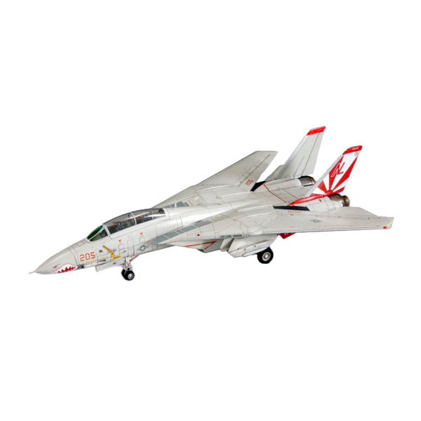 ファインモールド 1/72 アメリカ海軍 F-14A トムキャット (模型) 価格
