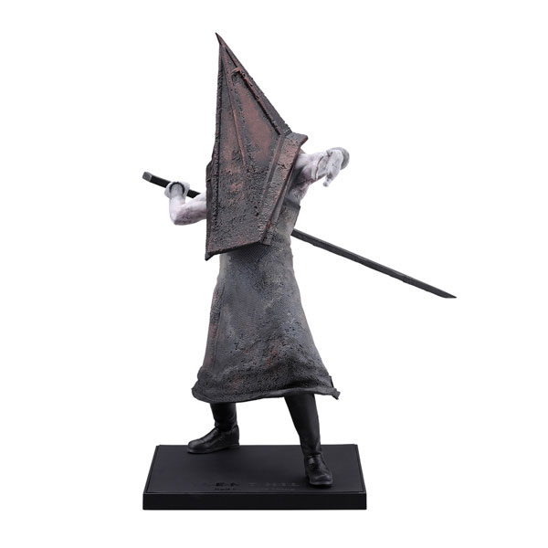 楽天市場】サイレントヒル フィギュア（フィギュア｜コレクション