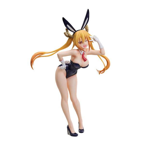 楽天市場】B-STYLE 小林さんちのメイドラゴン トール バニーVer. 1/4