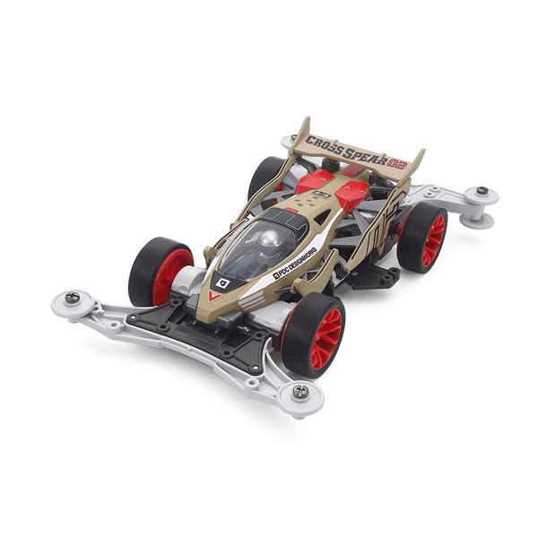 TAMIYA / プラモデル/ミニ四駆 TAMIYA ミニ四駆 3台セット Amazon.co
