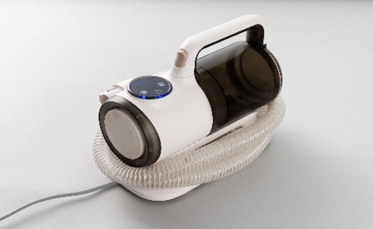 楽天市場】トクハラテクノロジー Micol ペット用バリカンクリーナーBPC