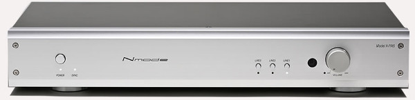 楽天市場】Nmode X-PM5 1bitプリメインアンプ 新品 : ザ・ステレオ屋