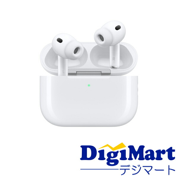 Apple AirPods Pro 3 ワイヤレスイヤホン」の人気商品一覧 | 安い商品