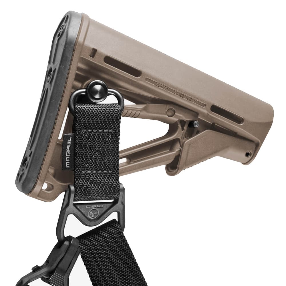 楽天市場】MAGPUL バットストック CTR Carbine Stock ミルスペック