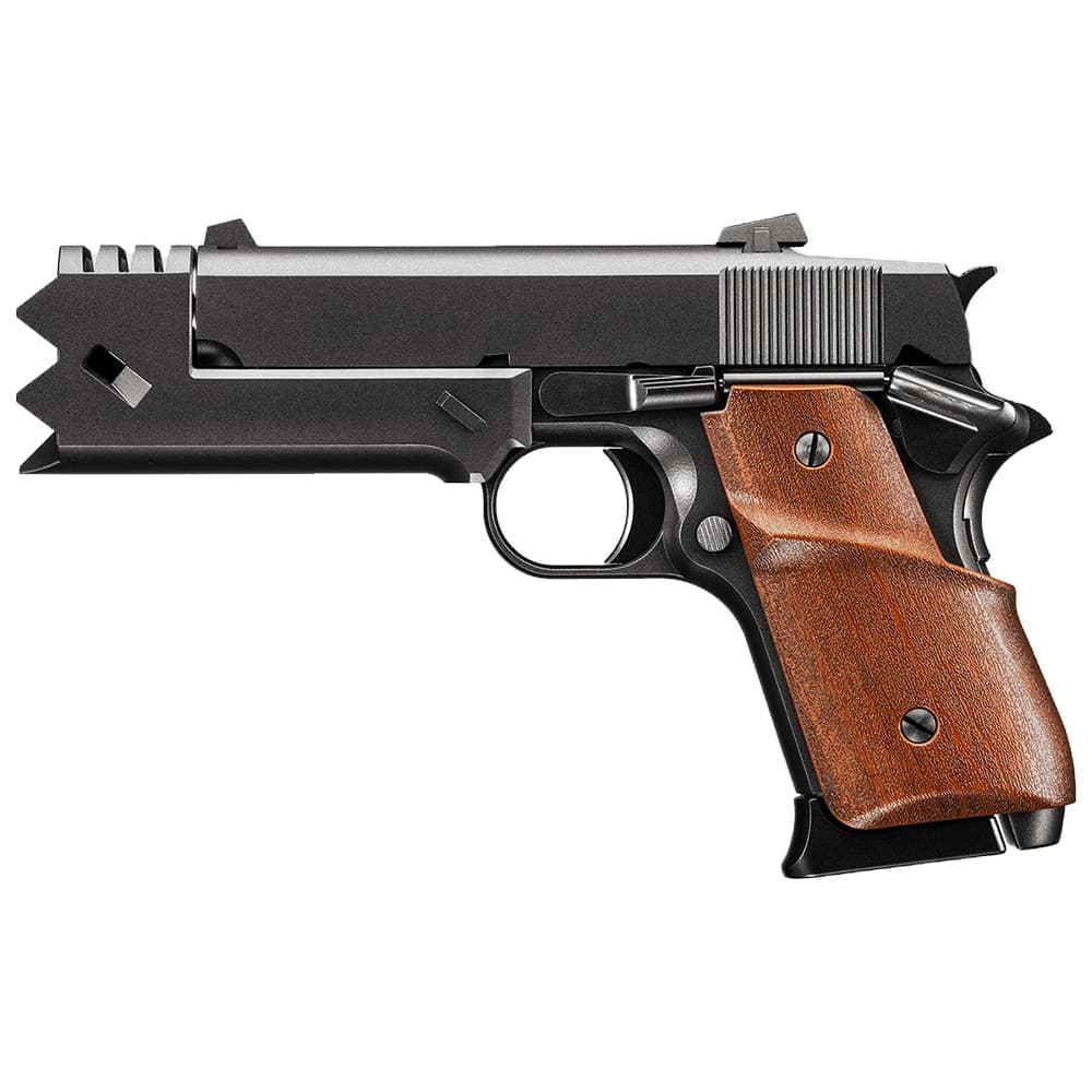 楽天市場】東京マルイ ガスガン 千束の銃 リコリス・リコイルコラボ