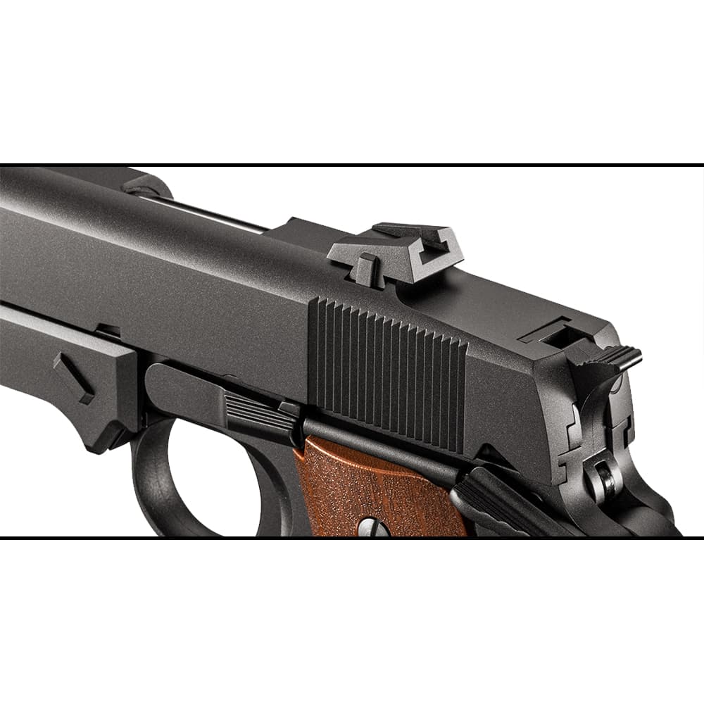 楽天市場】東京マルイ ガスガン 千束の銃 リコリス・リコイルコラボ