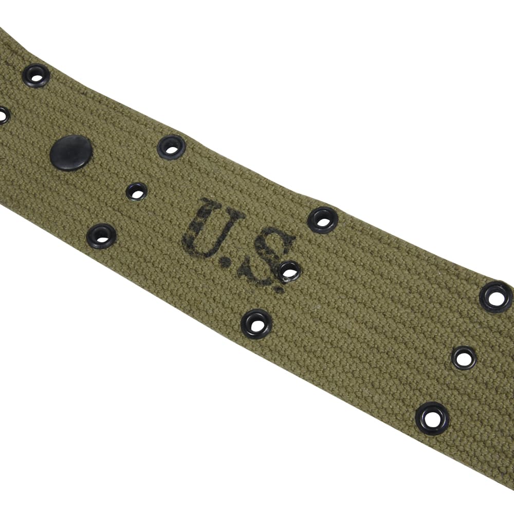 楽天市場】アメリカ軍放出品 ピストルベルト M1936 第二次世界大戦