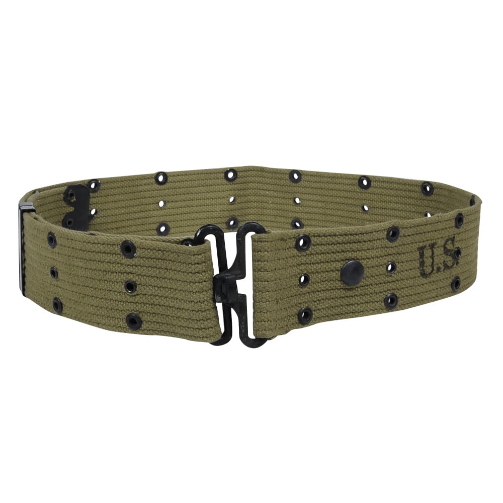 楽天市場】アメリカ軍放出品 ピストルベルト M1936 第二次世界大戦