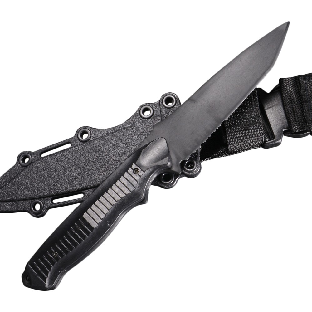 楽天市場】ダミーナイフ BENCHMADE ニムラバス型 トレーニングナイフ