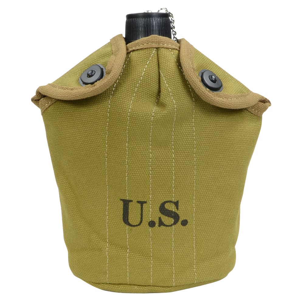 楽天市場】キャンティーン WWII 容量1L 米軍装備復刻品 US 第二次世界
