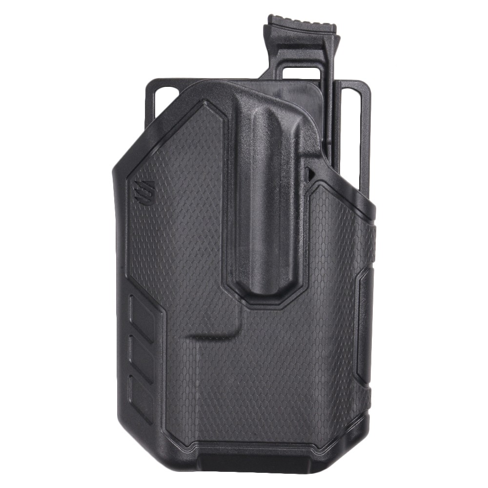 楽天市場】BLACKHAWK OMNIVORE マルチフィットホルスター TLR-1 / TLR