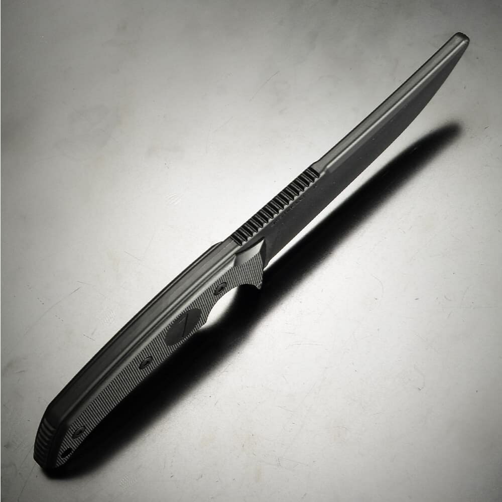 関根 様 確認用-2 custom order トレーニングナイフ刃無し Amazon.co