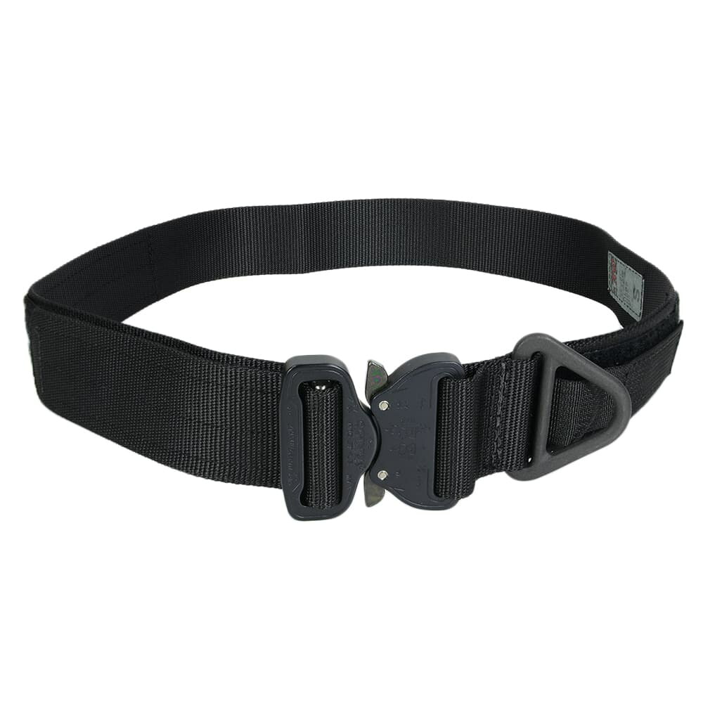 楽天市場】LBT リガーベルト COBRAバックル&Vリング搭載 0612E