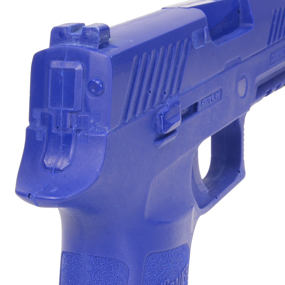 楽天市場】ブルーガン トレーニングガン SIG ザウエル P320 コンパクト