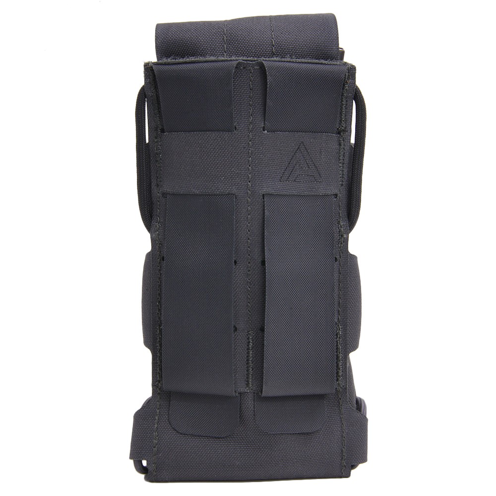 楽天市場】DIRECT ACTION ライフルマグポーチ TACリロード・ポーチ AK