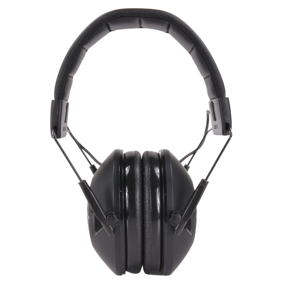 楽天市場】PELTOR 電子防音イヤーマフ NRR22 タクティカル100 ペルター