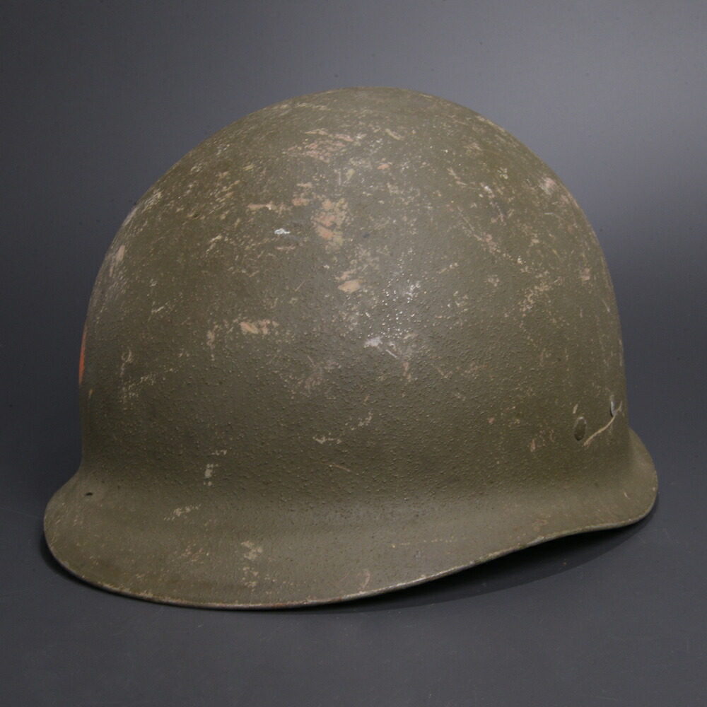 東ドイツ軍 NVA M56/66ヘルメット （ドイツ軍、冷戦 楽天市場】ドイツ