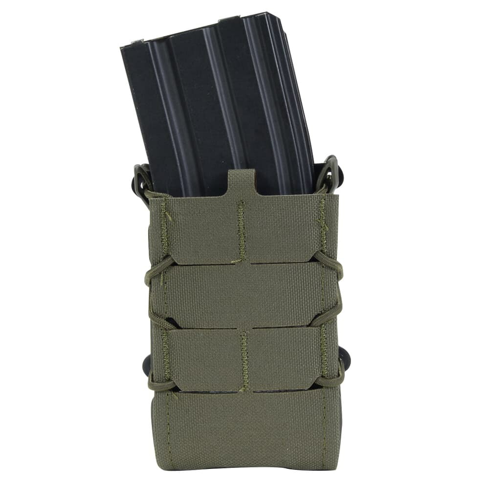 楽天市場】High Speed Gear マガジンポーチ TACOマグ GEN2 X2R