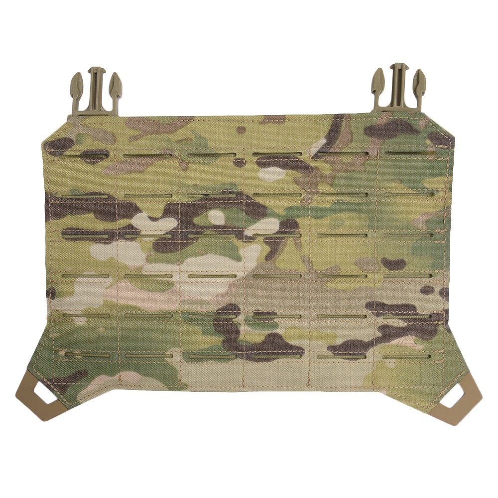 楽天市場】DIRECT ACTION プレートキャリア用パーツ SPITFIRE モール