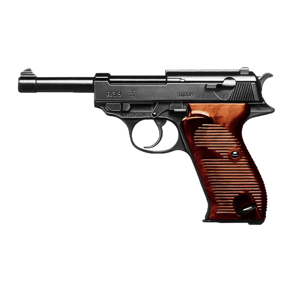 p38 walther」の人気商品一覧 | 安い商品を通販サイトから探す - 価格.com