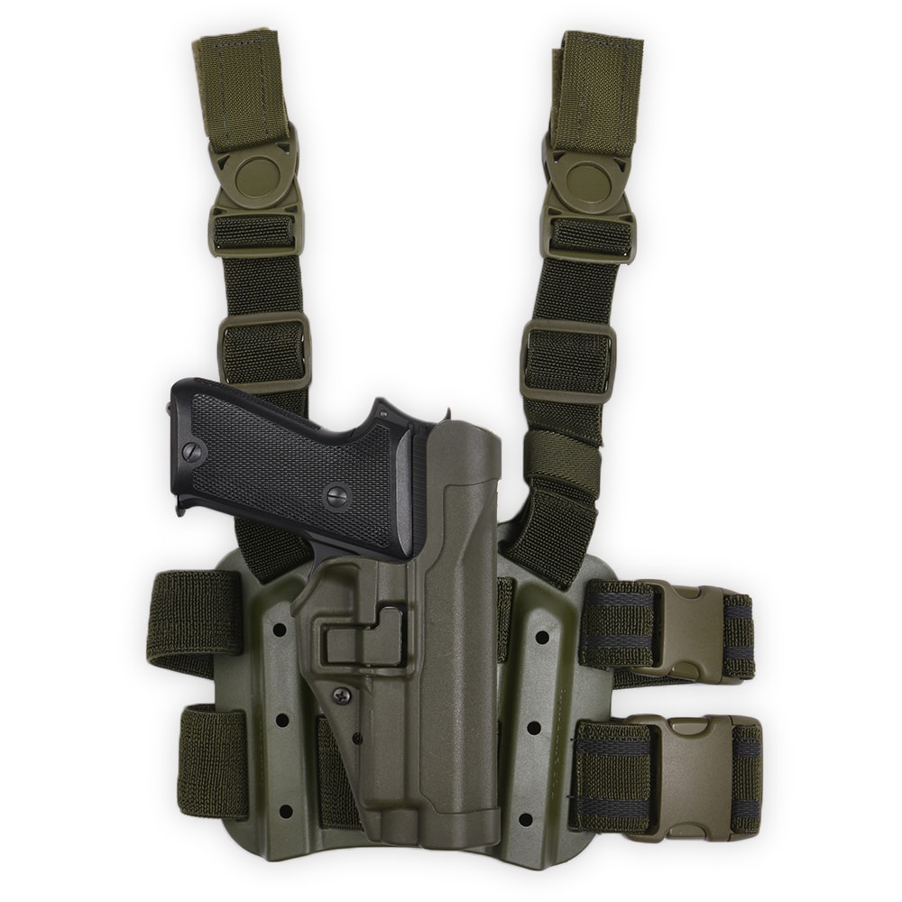M17 ホルスター オリーブドラブ M17 ホルスター オリーブドラブ M17