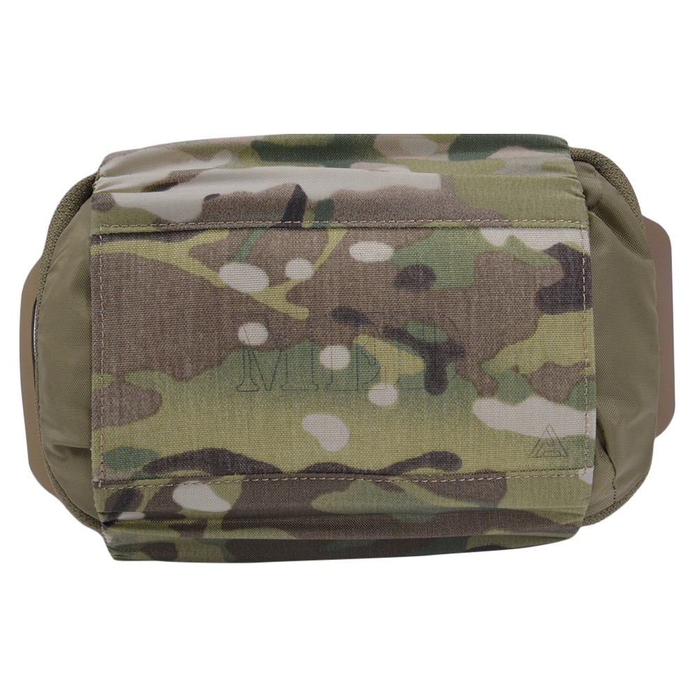 送料無料！迷彩ダイレクトアクションメディックポーチ