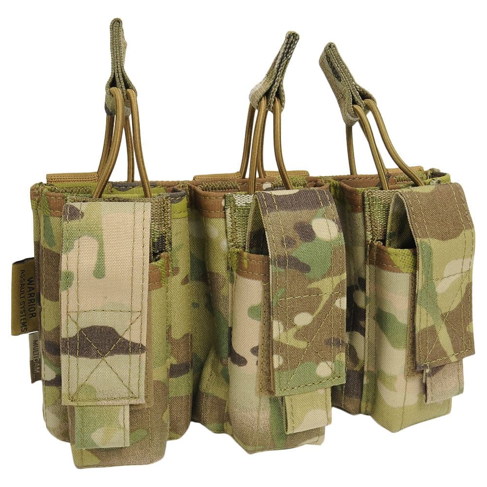 VOLK REGI POUCH マルチカム VOLK REGI POUCH | VOLK TACTICAL GEAR