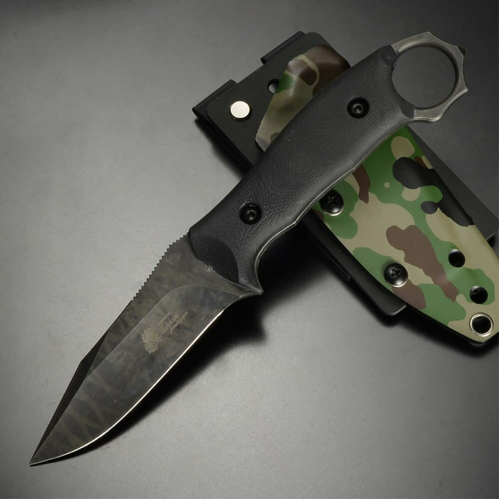 中国碧玉環付獅子頭香炉