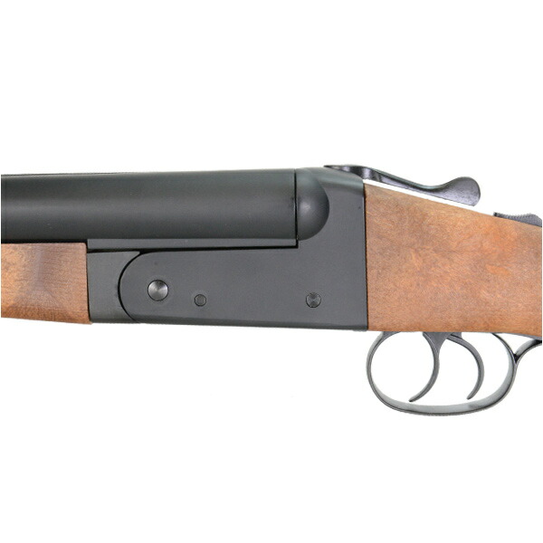 ハドソン製MAD MAXダブルバレルガスショットガン 、オマケ付き