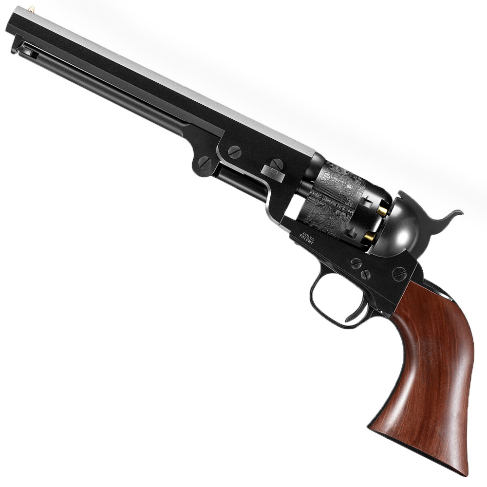 楽天市場】東京マルイ エアーコッキングガン M1851 NAVY ウッドタイプ