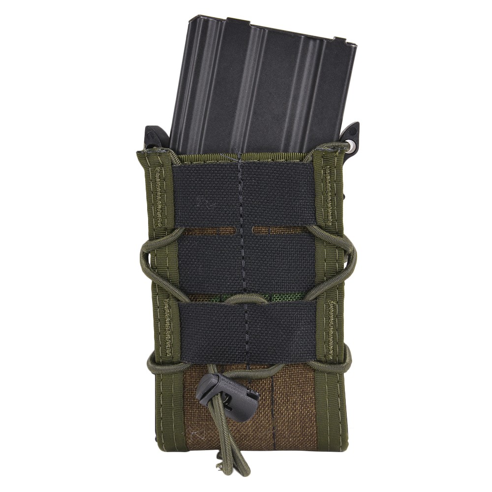 楽天市場】High Speed Gear ライフル用 TACOマグ シングル 11TA00