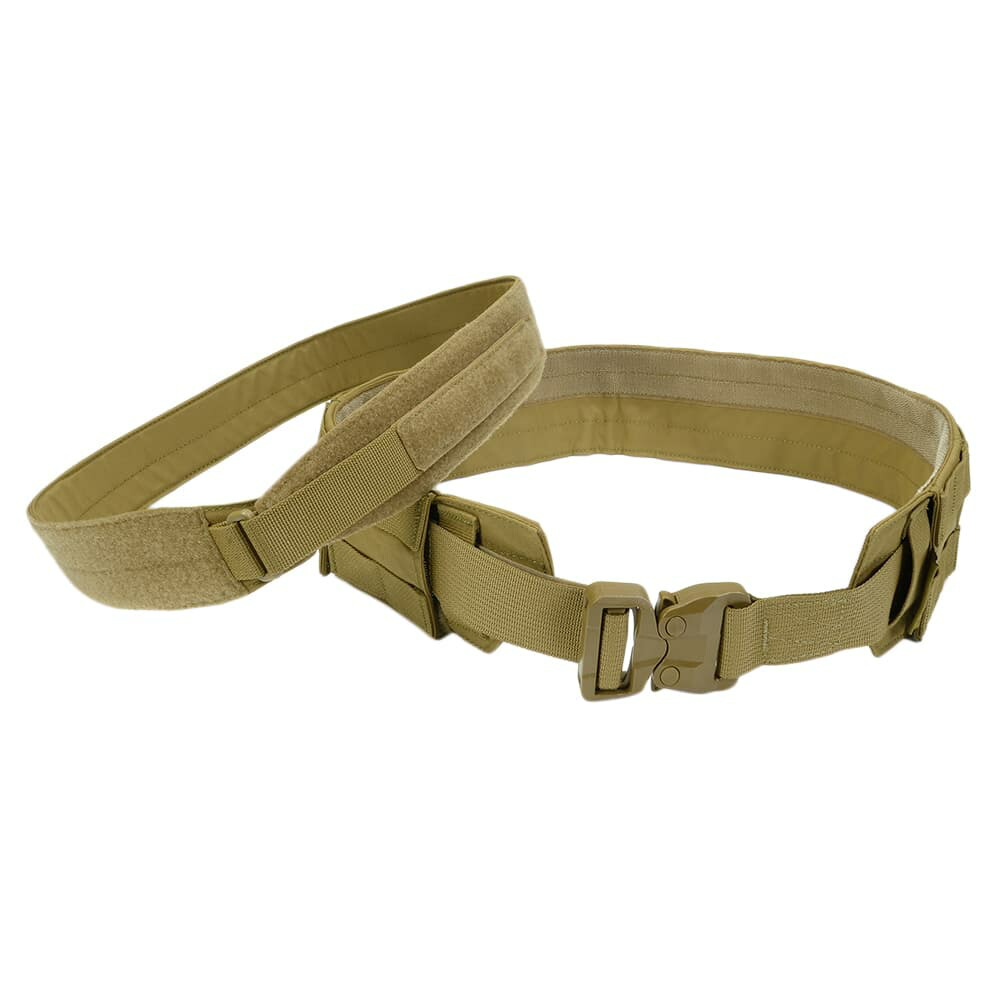 楽天市場】Warrior Assault Systems ロープロファイル MOLLEベルト 3点