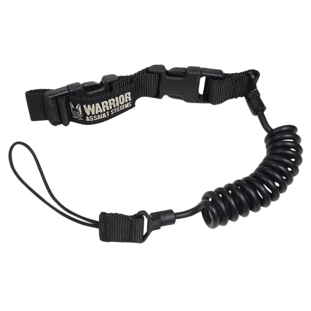 ピストルランヤード 拳銃吊り紐 B級品 ピストルランヤード 拳銃吊り紐