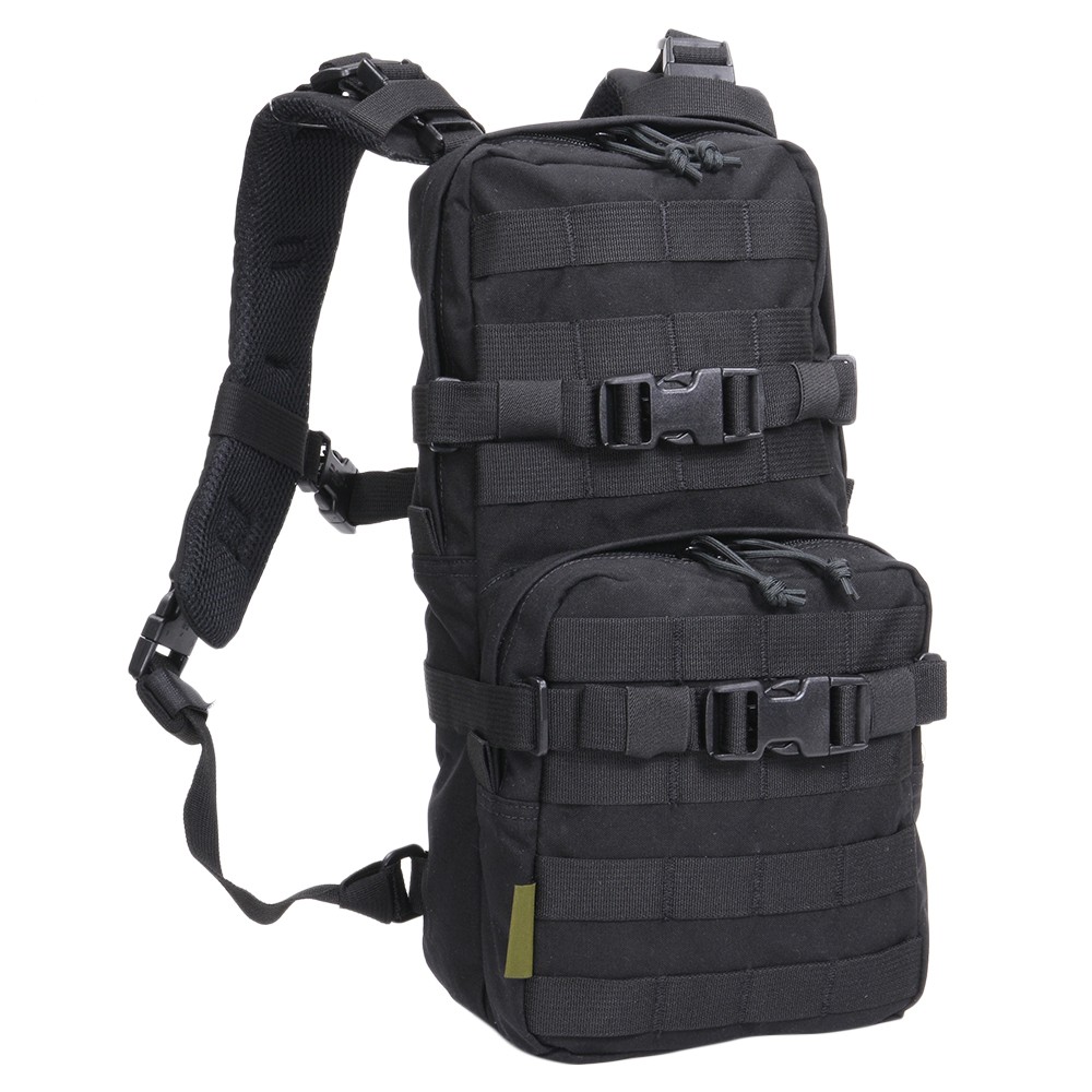 楽天市場】Warrior Assault Systems ハイドレーションキャリア Cargo