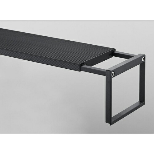 楽天市場】Chihiros LED WRGB2 SLIM 60 ブラック 熱帯魚 水草