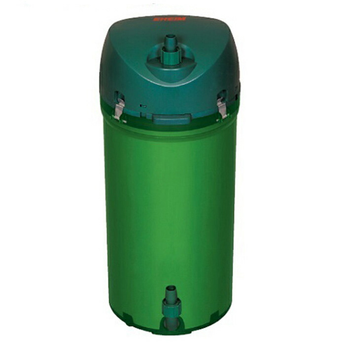 楽天市場】エーハイム 500 フィルター (西日本用:60Hz) 水槽用 外部