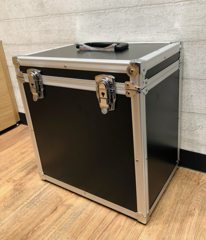 CNB LPレコード用 ハードケース レコードケース - 12