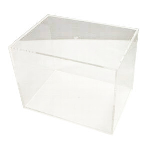 楽天市場】【CD/DVDアクリルラック DUCD CLBOX】 / disk union