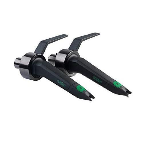 ortofon カートリッジセット ケース付き