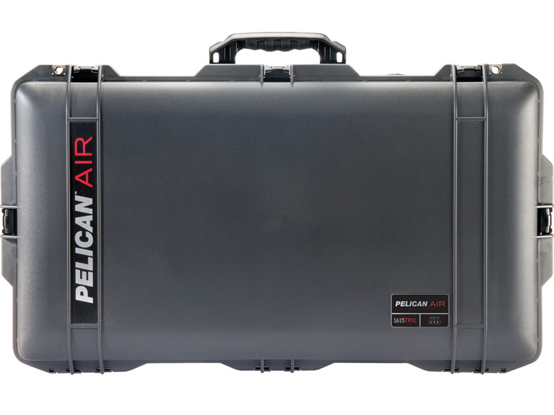 C*M様 PELICAN AIR 1615 TRVL セキュリティケース