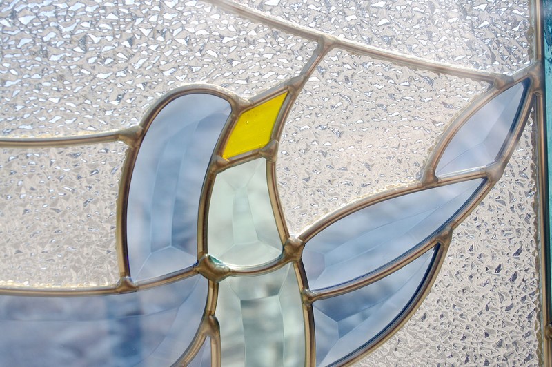 ステンドグラス No.2 ステンドグラス No.2 ステンドグラス No.2 1987