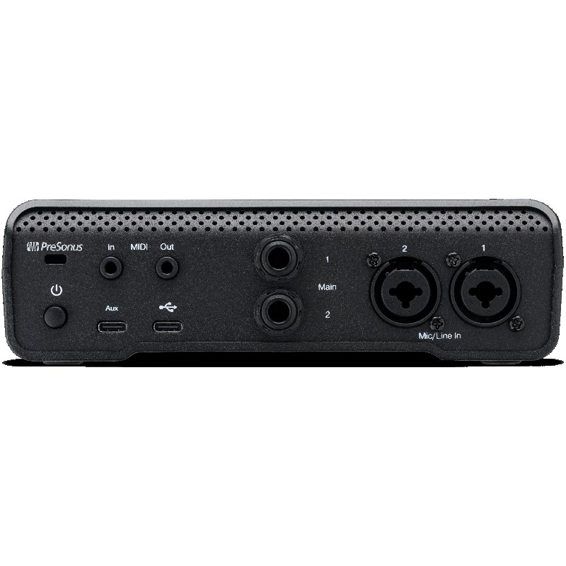 楽天市場】PreSonus QUANTUM ES 2 (プレソナス)(オーディオ