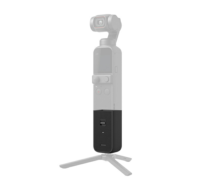 楽天市場】DJI Pocket 2 Do-It-Allハンドル DJI Pocket 2専用
