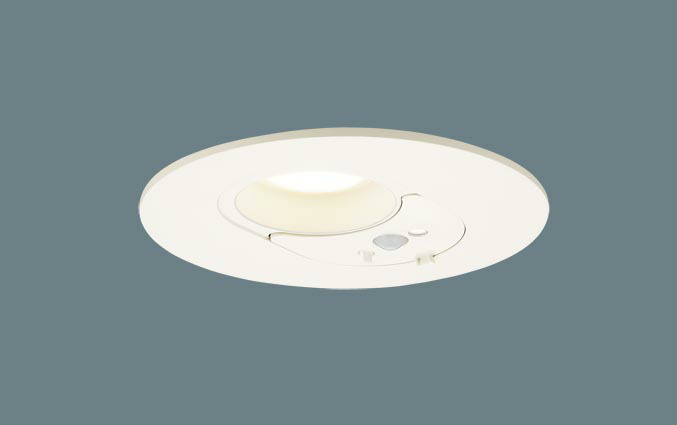 パナソニック 人感センサー ダウンライト」の人気商品一覧 | 安い商品