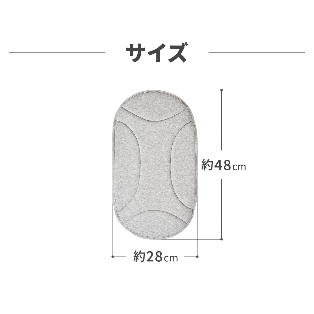 楽天市場】【公式】エアバギー ドーム マット [ドーム3 レギュラー / 1