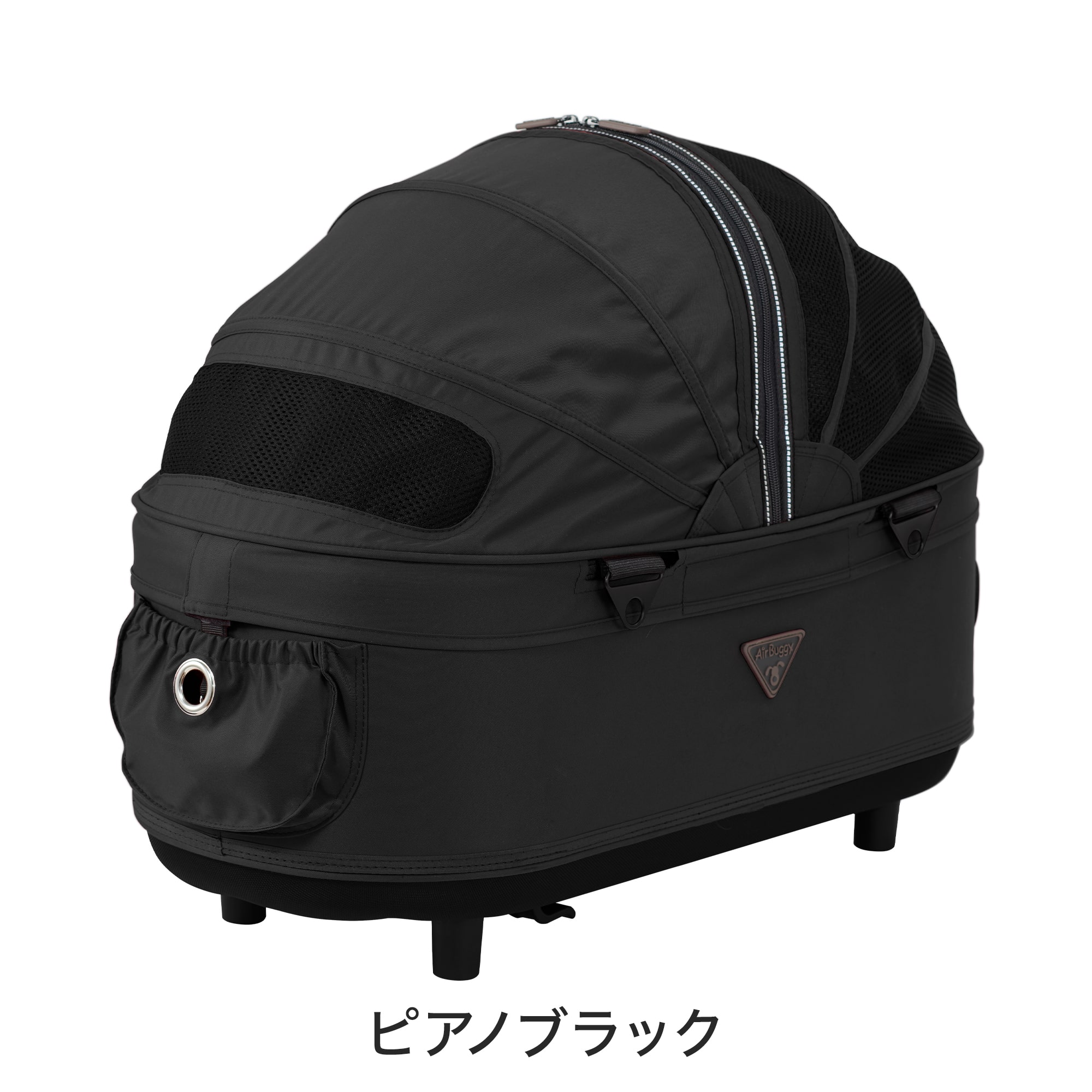 楽天市場】【公式】エアバギー ドーム2 コット単品 Mサイズ [耐荷重