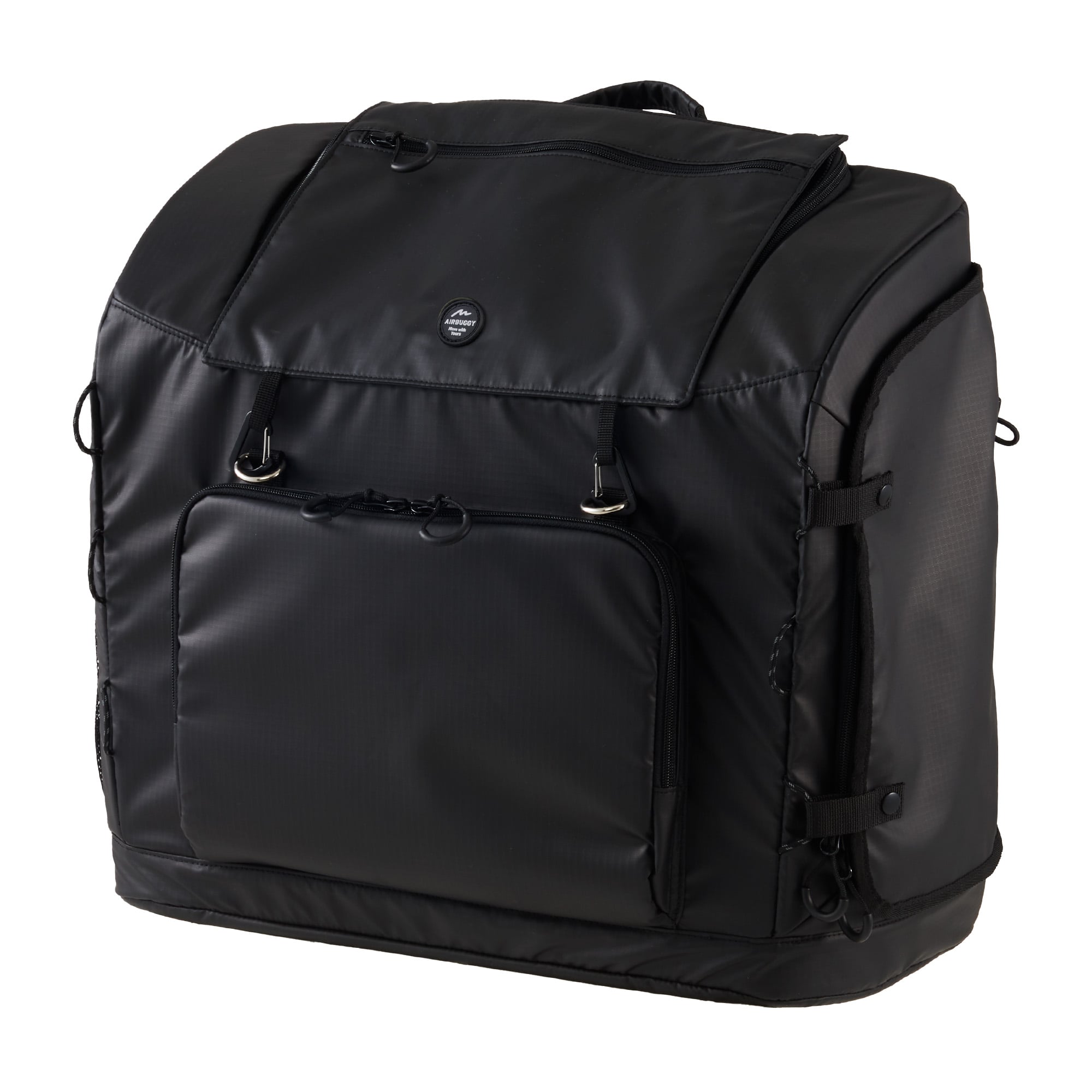 楽天市場】【公式】エアバギー 3ウェイバックパックキャリー [ワイド