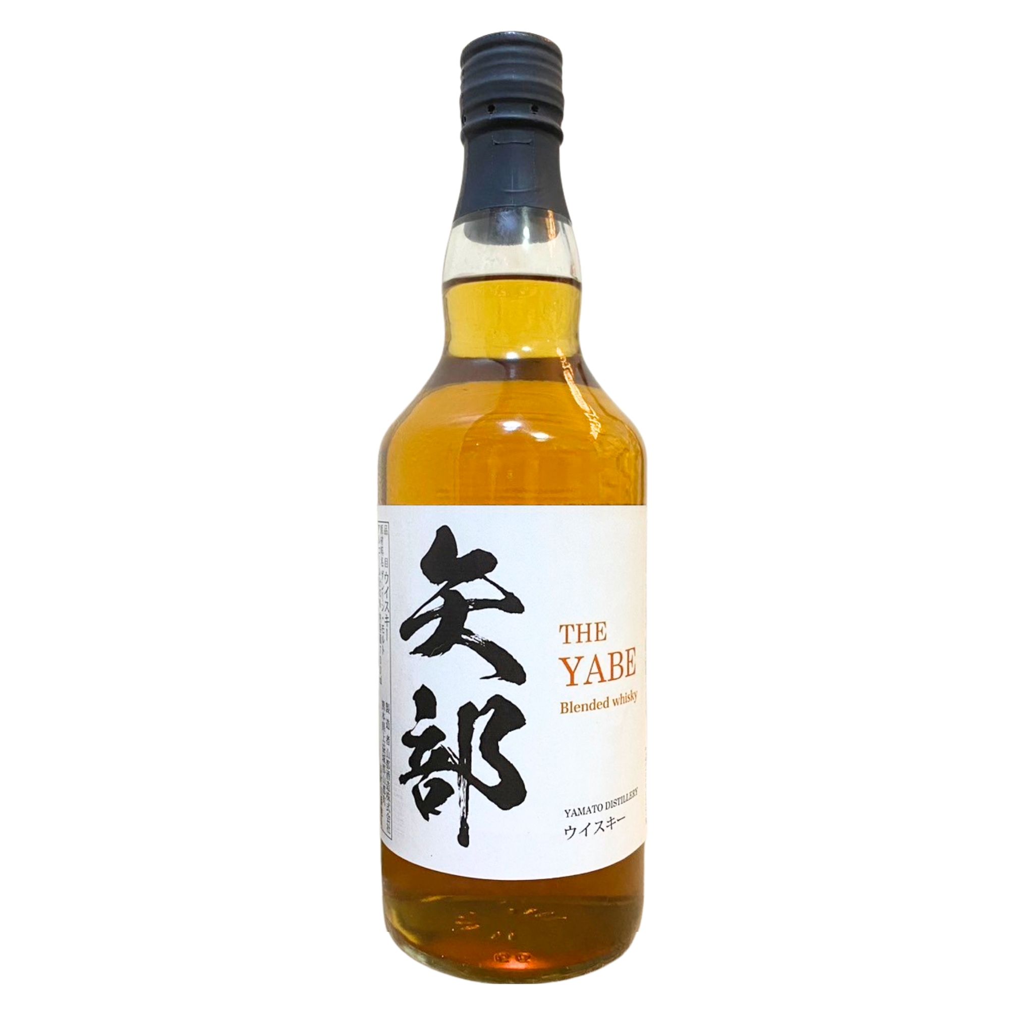 楽天市場】矢部 700ml 43% 国産ウイスキー ブレンデッドウイスキー