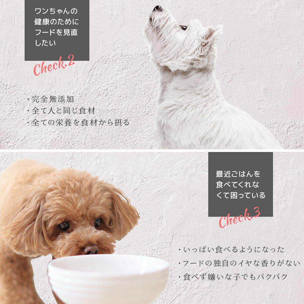 tg5599 ドッグフード工房 ドッグフード 鶏肉 小粒 700g x10 楽天市場